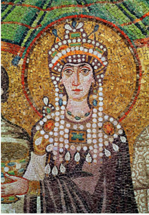 Theodora